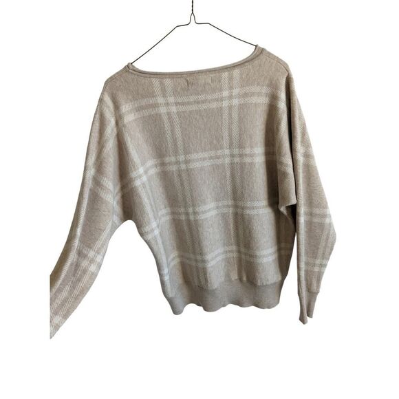 Cynthia Rowley Sweater Size Medium‎ - Picture 3 of 5